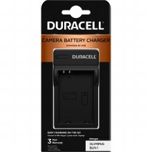Duracell DRO5942 Battery Charger
