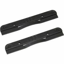 Lee 100 Foundation Kit Side Guides for 1mm Thick Filters (Pair of 2)