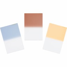 Lee 100 Landscape Set (Hard Graduated Colour Filters)