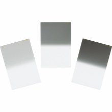 Lee 100 ND Hard Graduated ND Filter Set (0.3ND & 0.6ND & 0.9ND)