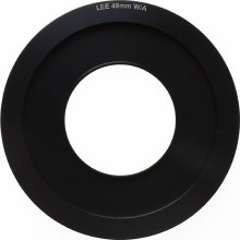 Lee 100 WideAngle Adapter Ring  (49mm thread)