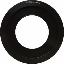 Lee 100 Adapter Ring 55mm thread Wide-Angle