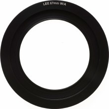 Lee 100 WideAngle Adapter Ring  (67mm thread)