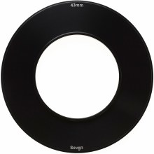 Lee Sev5n Adaptor Ring (43mm thread)