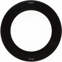 Lee Sev5n Adaptor Ring (52mm thread)