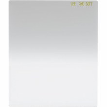 Lee Sev5n 0.3ND Soft Graduated Filter (1 Stop / 0.3ND / ND2)