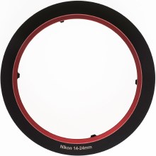 Lee SW150 Mark II Adaptor Ring for Nikon 14-24mm