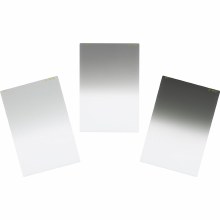 Lee SW150 ND Soft Graduated ND Filter Set (0.3ND & 0.6ND & 0.9ND)