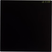 Lee 100 Super Stopper - Neutral Density Filter (15 Stops / 4.5ND / ND32000)