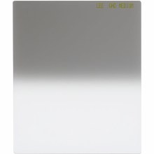 Lee Sev5n 0.6ND Medium Graduated Filter (2 Stops / 0.6ND / ND4)