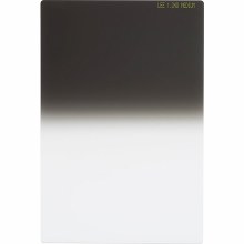 Lee SW150 1.2ND Medium Graduated ND Filter (4 Stop / 1.2ND / ND16)