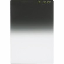 Lee SW150 1.2ND Soft Graduated ND Filter (4 Stop / 1.2ND / ND16)