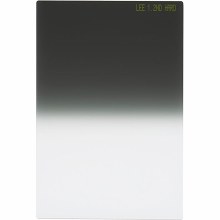 Lee SW150 1.2ND Hard Graduated ND Filter (4 Stop / 1.2ND / ND16)