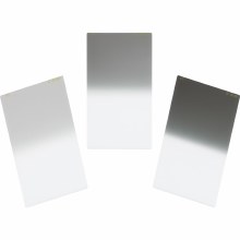 Lee 100 ND Medium Graduated ND Filter Set (0.3ND & 0.6ND & 0.9ND)