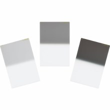 Lee SW150 ND Very Hard Graduated ND Filter Set (0.3ND & 0.6ND & 0.9ND)