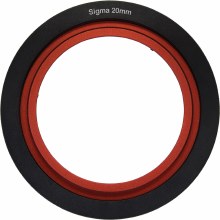 Lee SW150 Mark II Adaptor Ring for Sigma 20mm ART