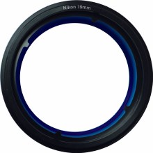 Lee 100 Adapter Ring for Nikon 19mm PC-E