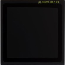 Lee 100 1.8IRND ProGlass Neutral Density Filter (6 Stop / 1.8ND / ND64)