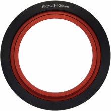 Lee SW150 Mark II Adaptor Ring for Sigma 14-24mm ART