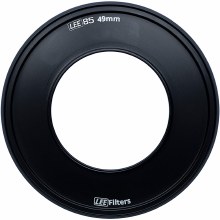 Lee 85 Adaptor Ring (49mm thread)