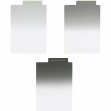 Lee 85 ND Soft Graduated ND Filter Set (0.3ND & 0.6ND & 0.9ND)