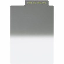 Lee 85 0.6ND Hard Graduated ND Filter (2 Stop / 0.6ND / ND4)