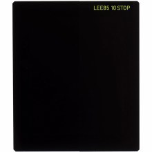 Lee 85 Big Stopper - Neutral Density Filter (10 Stops / 3.0ND / ND1000)