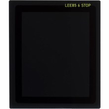 Lee 85 Little Stopper - Neutral Density Filter (6 Stops / 1.8ND / ND64)