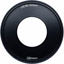 Lee 85 Adaptor Ring (40.5mm thread)