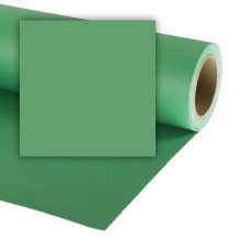 Colorama 4.5ft Paper Roll (1.35 x 11m) - Apple Green Colorama 4.5ft Paper Roll (1.35 x 11m) - Apple Green