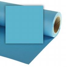 Colorama 4.5ft Aqua Paper Roll (1.35 x 11m)