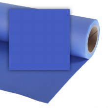 Colorama 9ft ChromaBlue Paper Roll (2.72 x 11m)