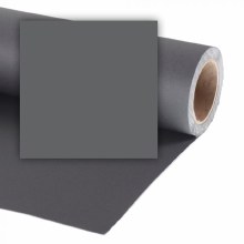 Colorama 9ft Charcoal Paper Roll (2.72 x 11m)