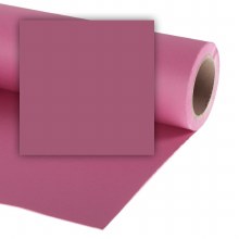 Colorama 9ft Damson Paper Roll (2.72 x 11m)