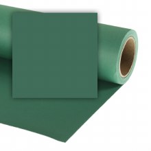 Colorama 4.5ft Spruce Green Paper Roll (1.35 x 11m)