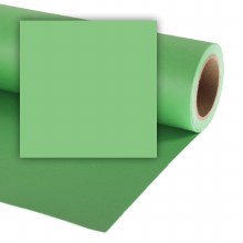 Colorama 4.5ft Summer Green Paper Roll (1.35 x 11m)