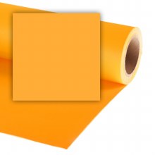 Colorama 4.5ft Sunflower Paper Roll (1.35 x 11m)