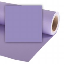 Colorama 9ft Lilac Paper Roll (2.72 x 11m)