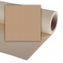 Colorama 9ft Coffee Paper Roll (2.72 x 11m)