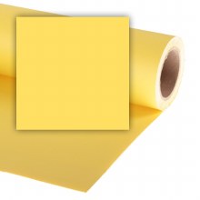 Colorama 9ft Dandelion Paper Roll (2.72 x 11m)