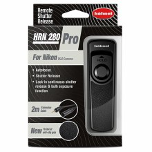 Hahnel HRN 280 PRO For Nikon
