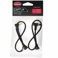 Hahnel Captur Cable Sets Canon