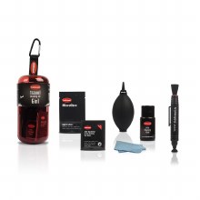Hahnel 6in1 Travel Cleaning Kit Hahnel 6in1 Travel Cleaning Kit