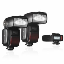 Hahnel Modus 600RT II Pro Kit for Sony