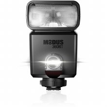 Hahnel Modus 360RT Speedlight for Sony