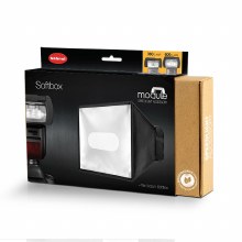 Hahnel MODULE Softbox