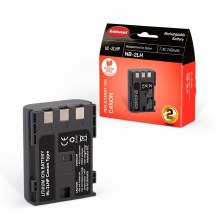 Hahnel HL-2LHP Canon Battery