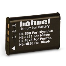 Hahnel HL-60B Olympus Battery