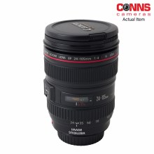 Canon EF 24-105 F4L IS USM  (USED)