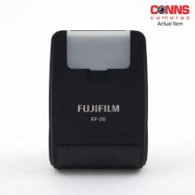 Fujifilm EF-20 Shoe Mount Flash (USED)